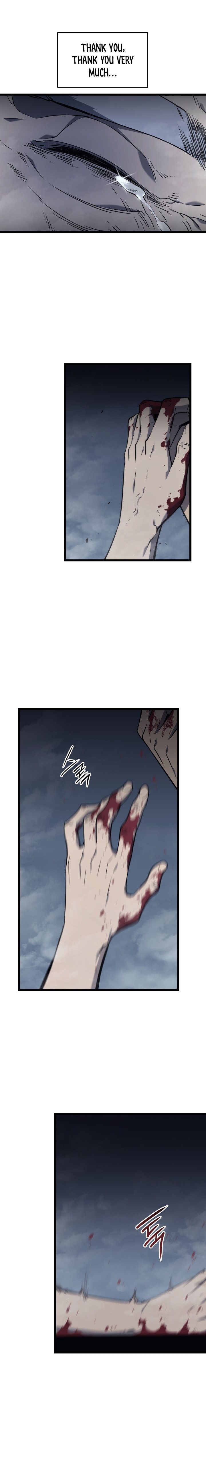 Solo Leveling, Chapter 151 image 33